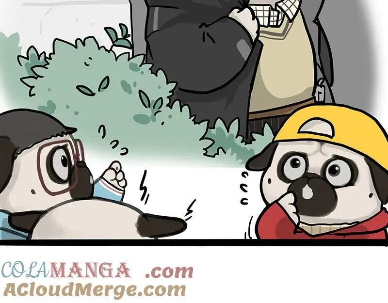 第457话 特别的“烟花” 第7页