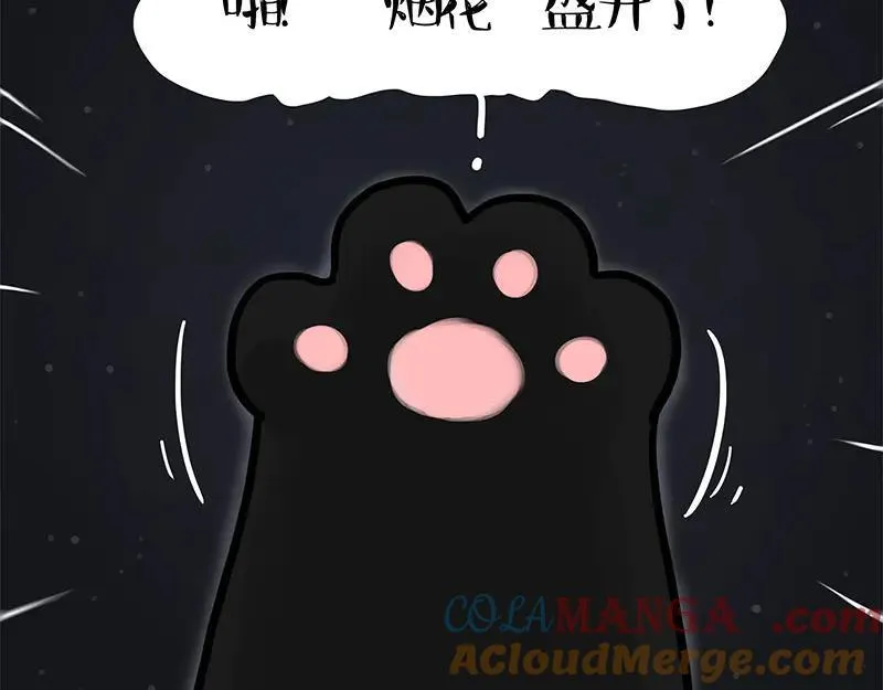 第457话 特别的“烟花” 第29页