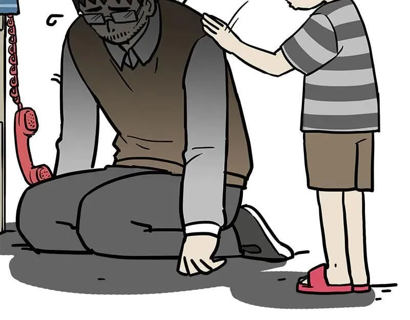 第460话 骗水 第38页