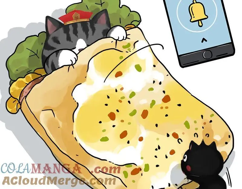 第463话 确诊为食物 第13页