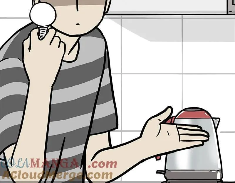 第463话 确诊为食物 第28页