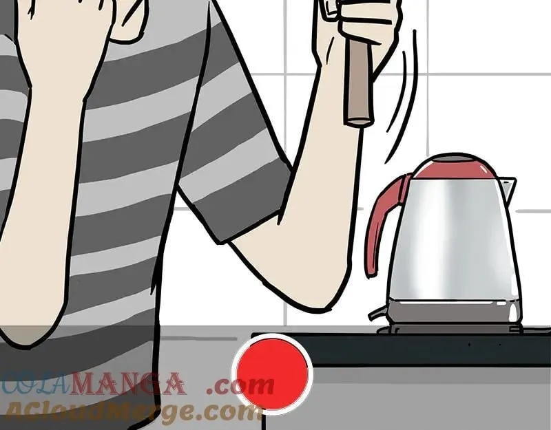 第463话 确诊为食物 第34页