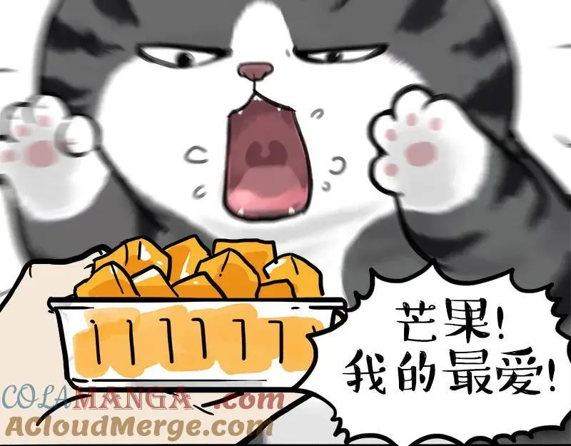 第463话 确诊为食物 第43页