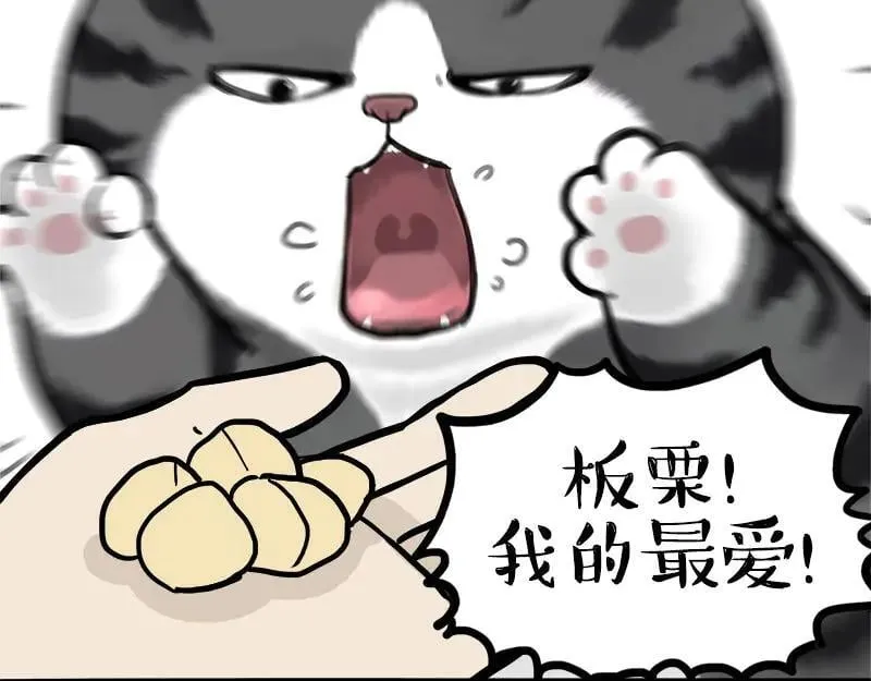第463话 确诊为食物 第57页