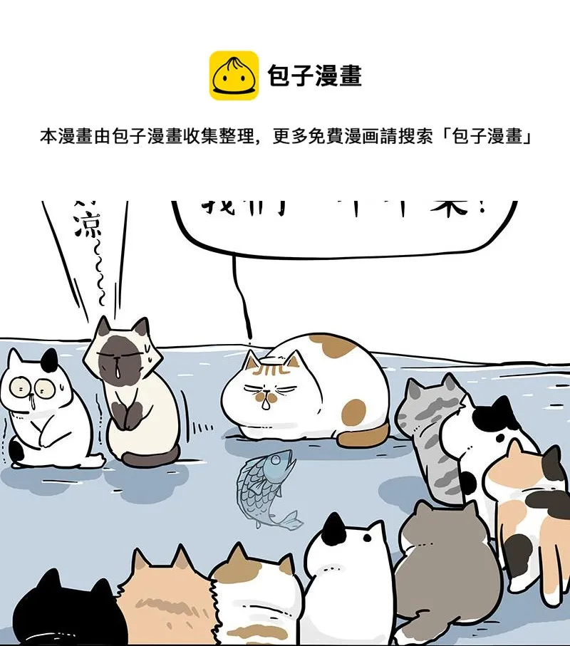 第320话 猫孵鱼 第29页