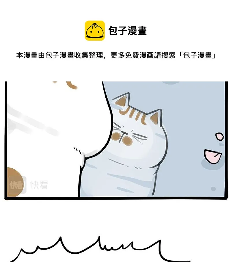 第320话 猫孵鱼 第37页
