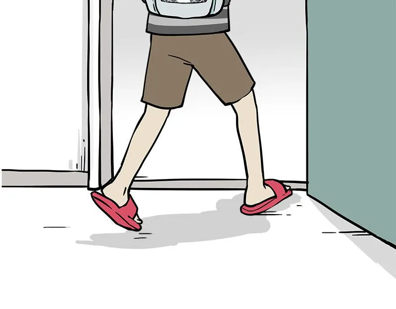 第319话 交稿了吗？ 第26页