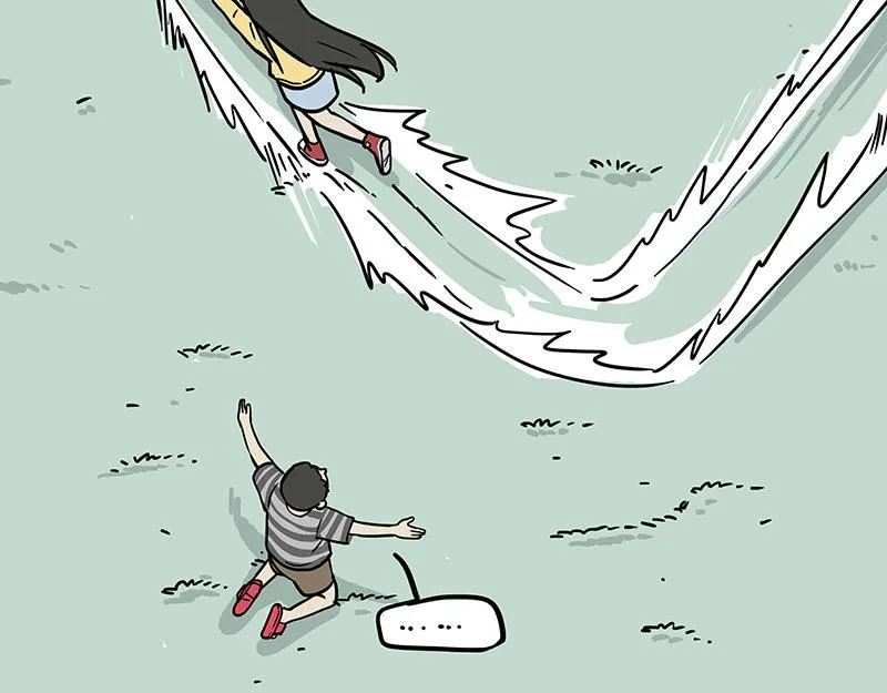 第318话 这狗没白养 第22页