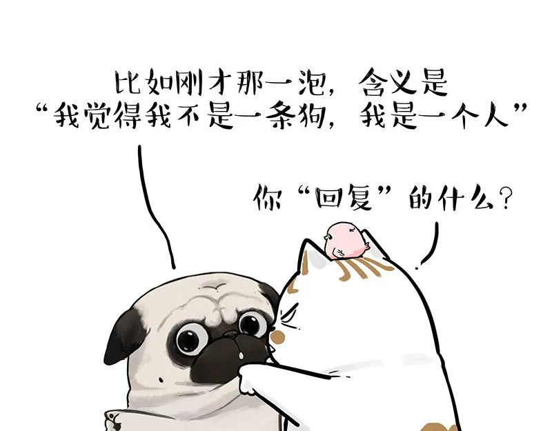 第317话 社交密码 第11页