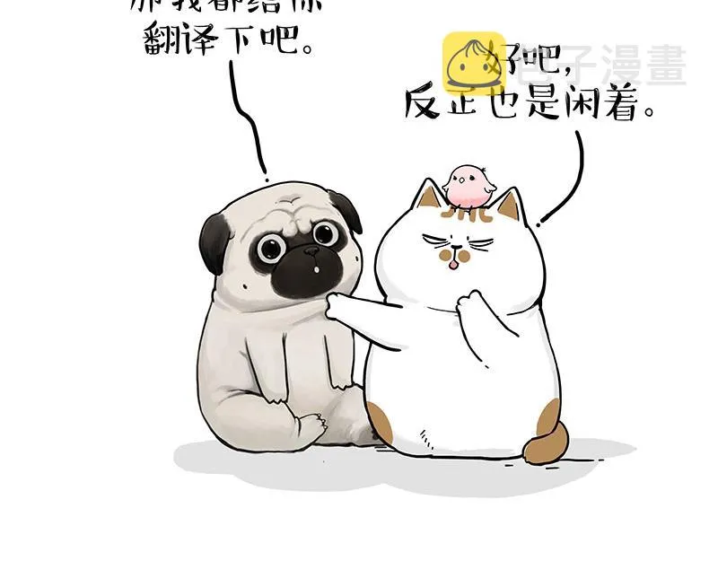 第317话 社交密码 第15页