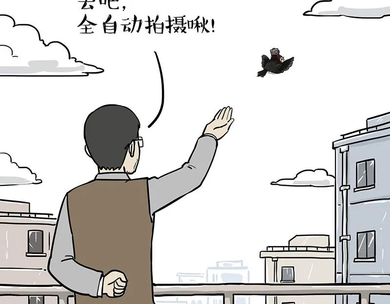 第309话 不妙小喵招 第13页