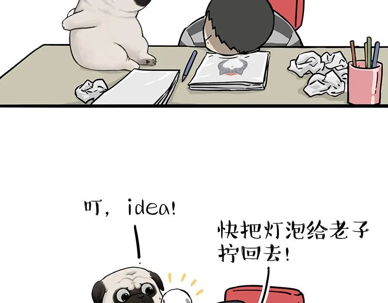 第309话 不妙小喵招 第19页