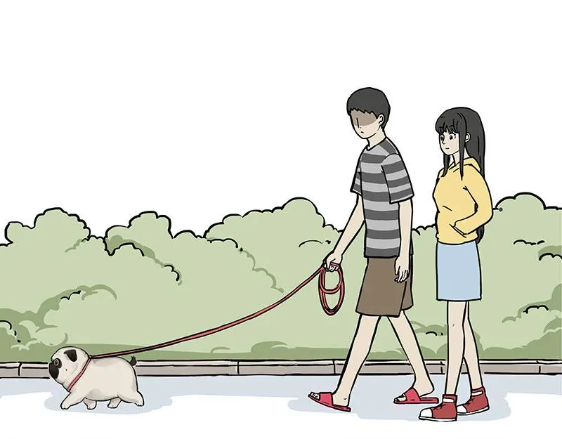 第309话 不妙小喵招 第21页