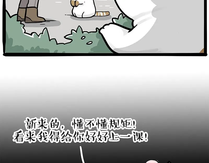 第308话 恶霸最大！ 第4页