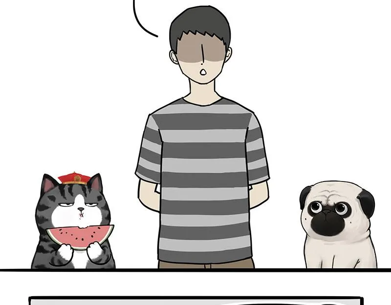 第307话 面相大解析 第4页