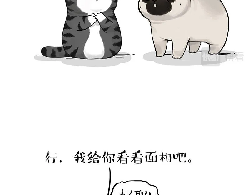 第307话 面相大解析 第27页