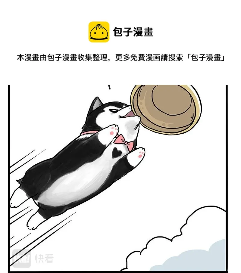 第305话 白表白了 第17页