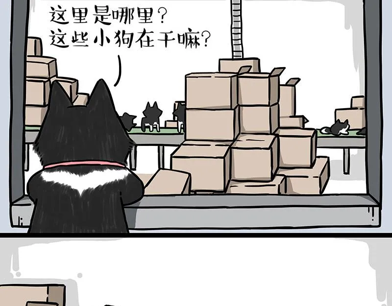第304话 你是真的狗 第3页