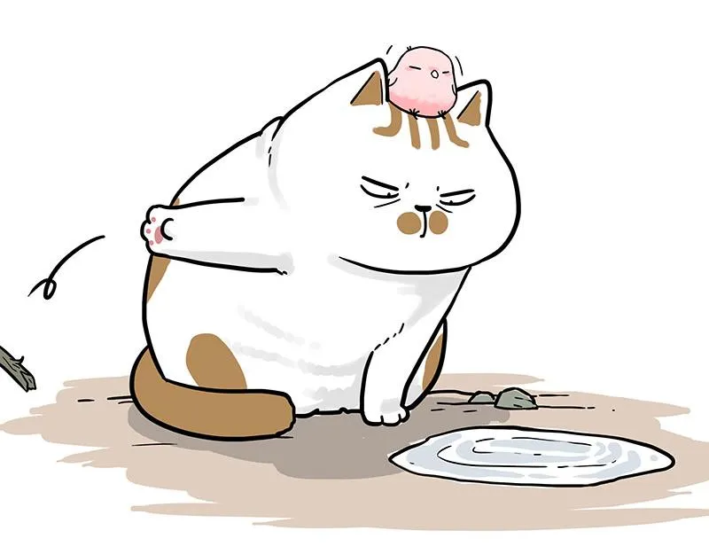 第303话 你有“熏”吗？ 第3页