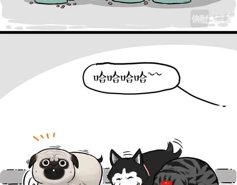 第299话 真假虚实 第21页