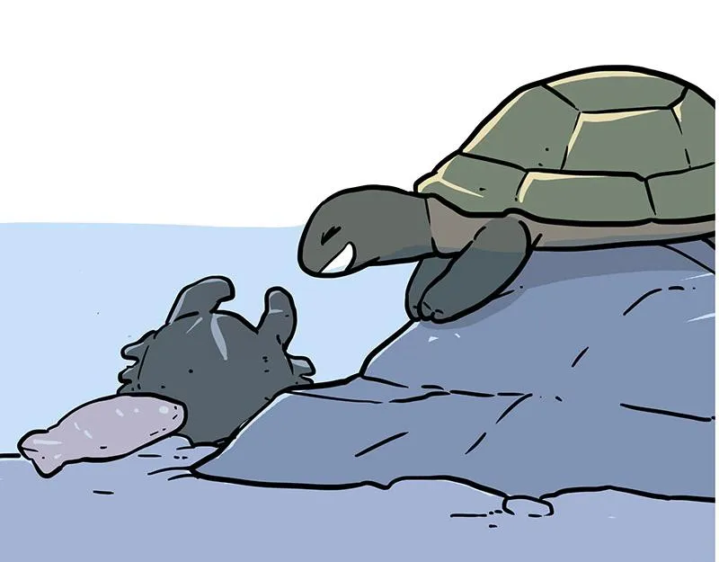 第299话 真假虚实 第48页
