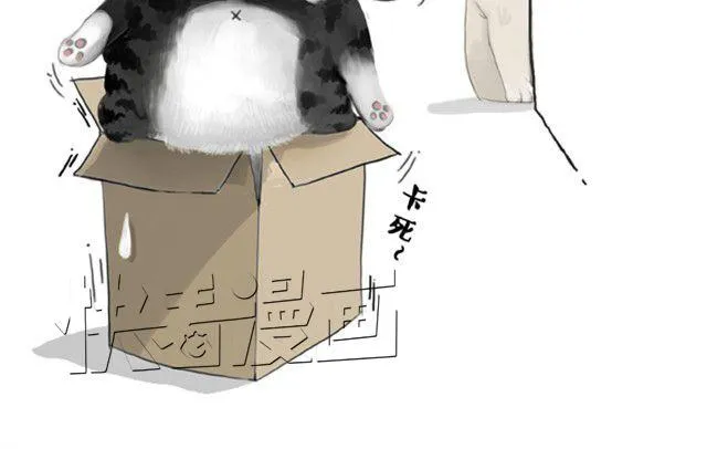 第5话 让我吃胖一定是人类陷阱 第10页