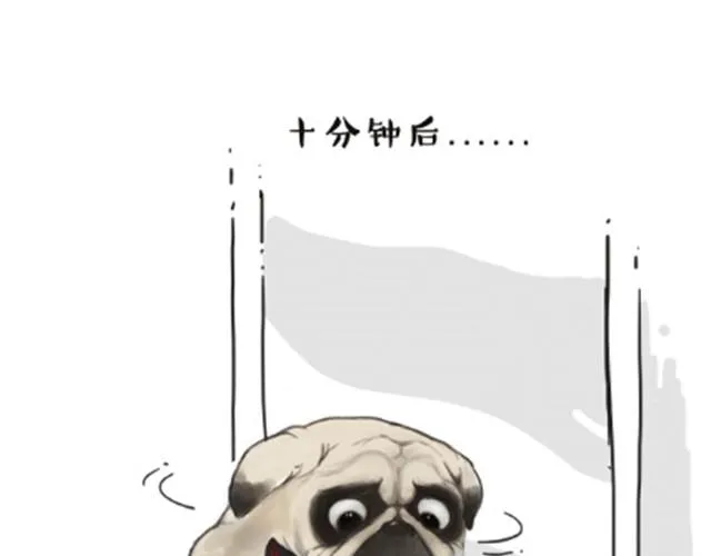 第6话 喵的睡姿就是如此奔放 第10页