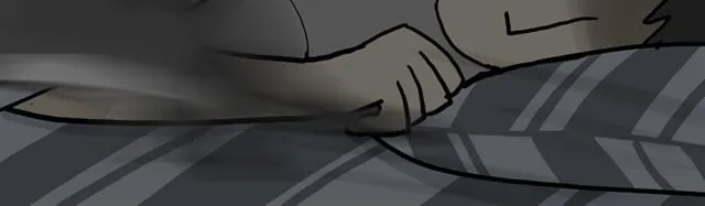 第13话 不想理这个恋脚癖 第17页