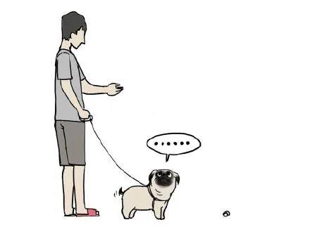 第17话 尽我所能，不打扰你 第19页