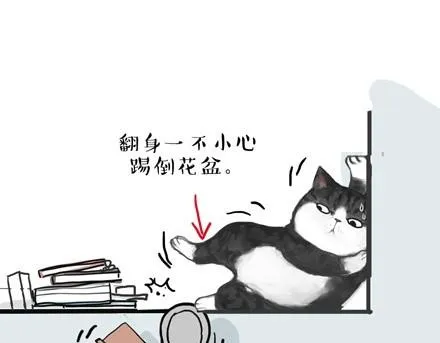 第18话 思考喵生的猫 第27页