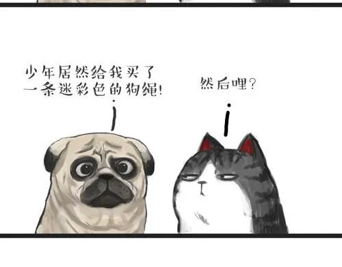 第20话 蜜汁少年！ 第2页
