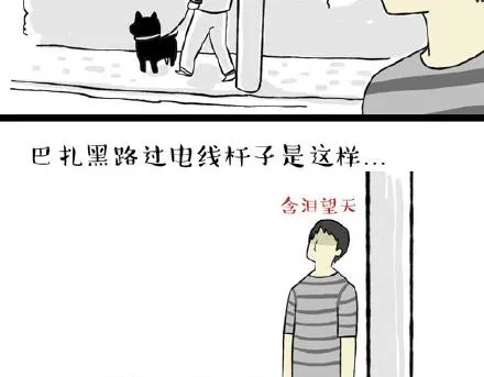 第21话 巴扎黑不是我亲生的！ 第15页