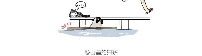 第24话 为什么上厕所要偷看 第4页