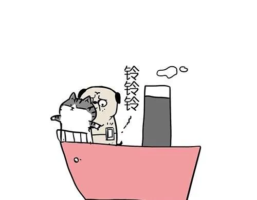 第25话 爱情的巨轮~说沉就沉 第13页