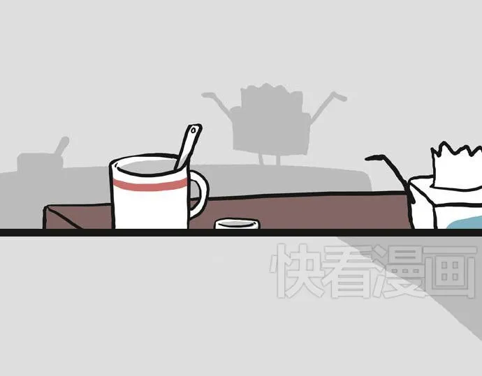 第29话 就算高考也要铲屎 第28页