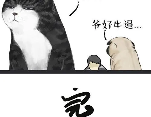第30话 能运功的喵星人 第7页