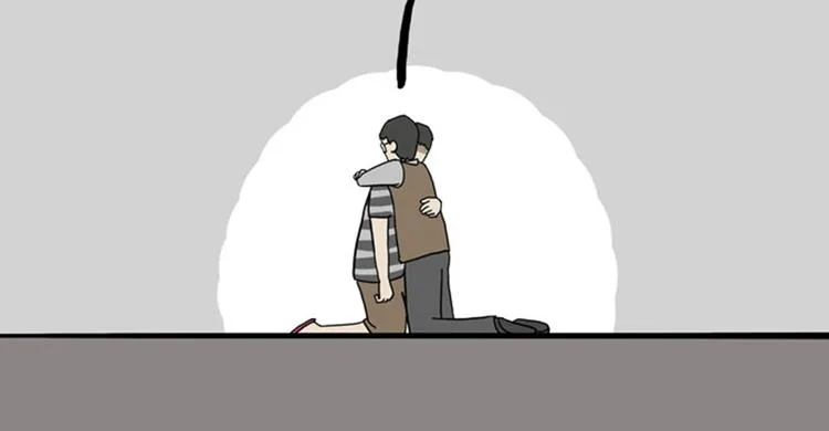 第33话 洗猫的少年总是孤独的 第26页