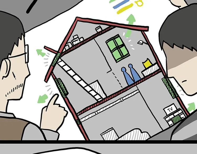 第33话 洗猫的少年总是孤独的 第28页
