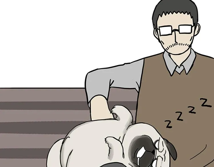 第33话 洗猫的少年总是孤独的 第67页