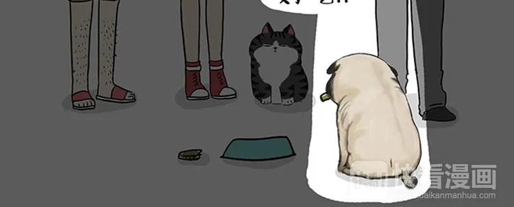 第34话 总有一些时刻很想虐狗 第31页