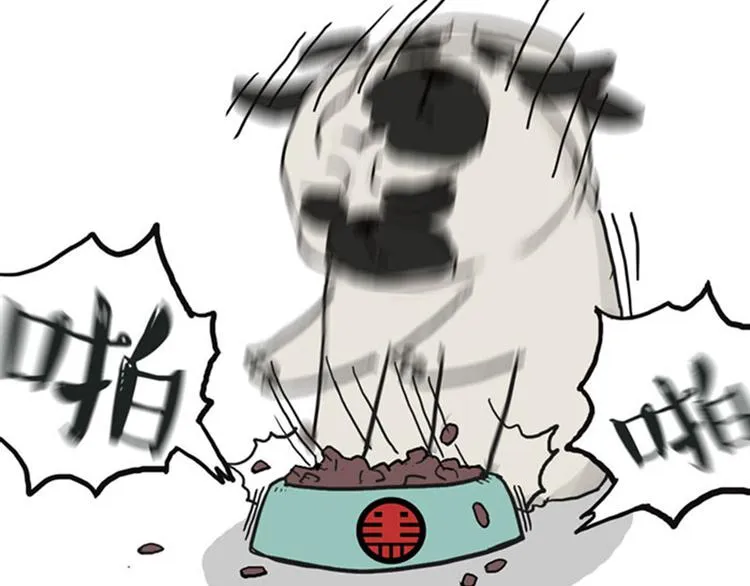 第35话 偷吃的鼓手巴扎黑 第19页