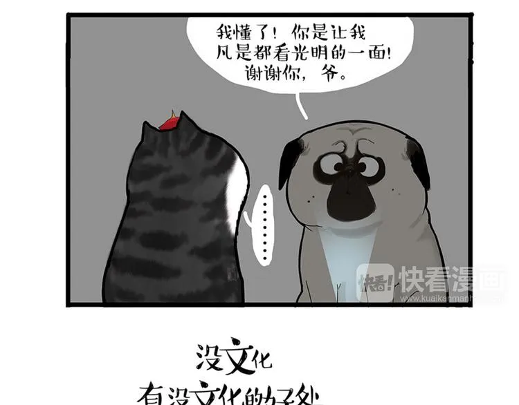 第38话 猫星人的三宫六院 第20页