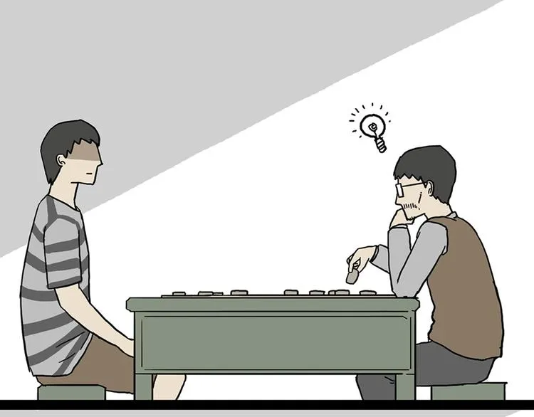 第40话 和赖皮爹下棋什么感受 第18页