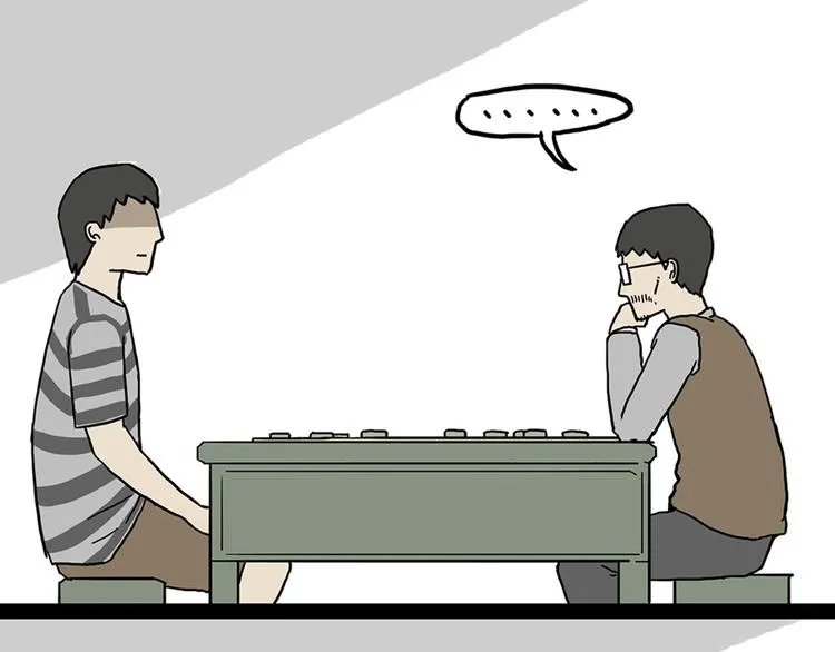 第40话 和赖皮爹下棋什么感受 第29页