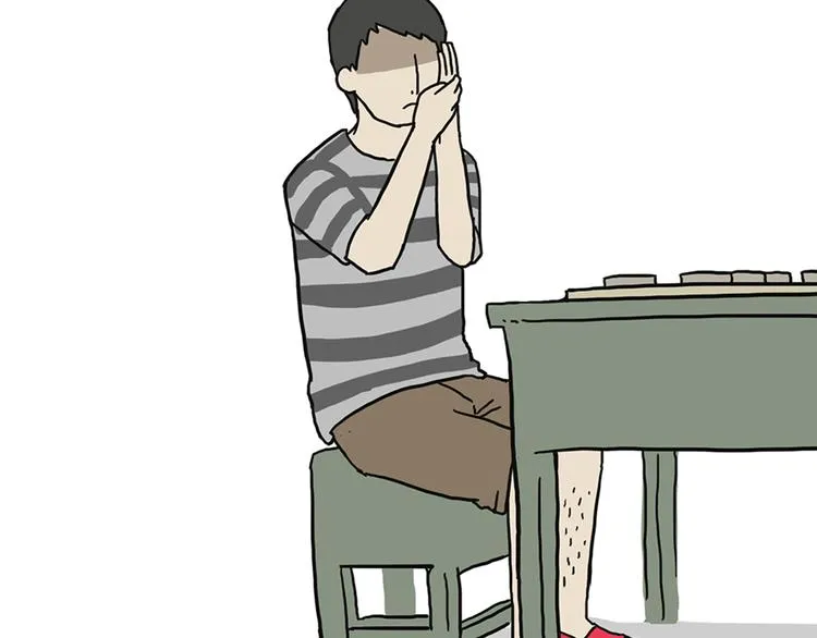 第40话 和赖皮爹下棋什么感受 第36页
