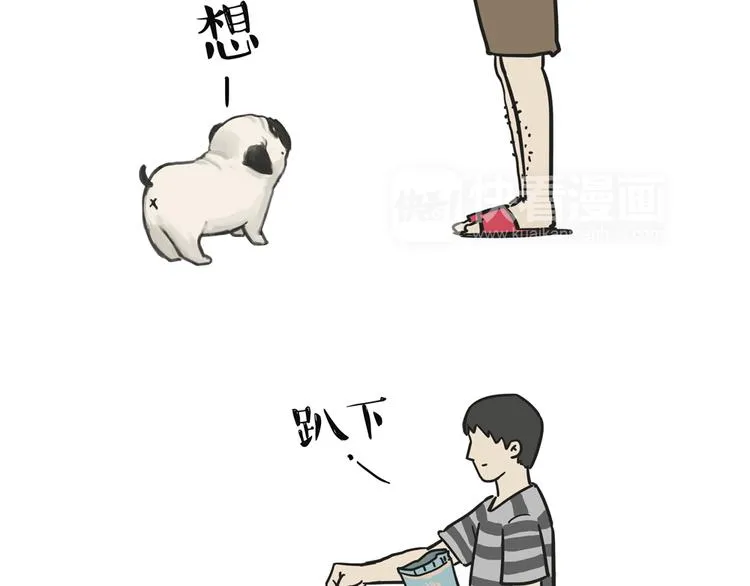 第42话 猫奴的“幸福” 第15页