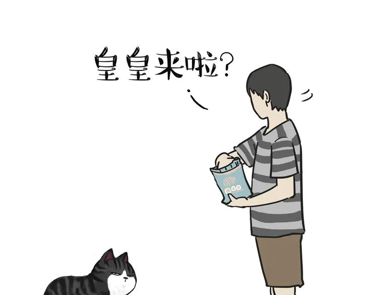 第42话 猫奴的“幸福” 第18页