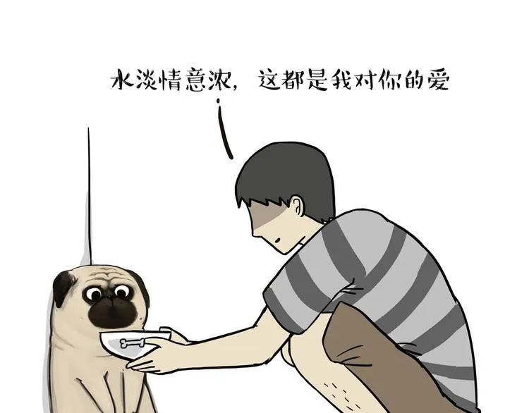 第44话 日常坑狗，却猫前屈膝 第5页