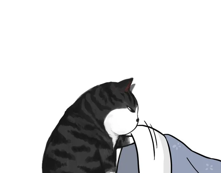 第44话 日常坑狗，却猫前屈膝 第8页