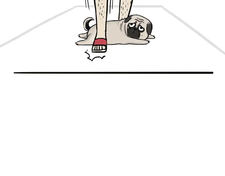 第44话 日常坑狗，却猫前屈膝 第31页